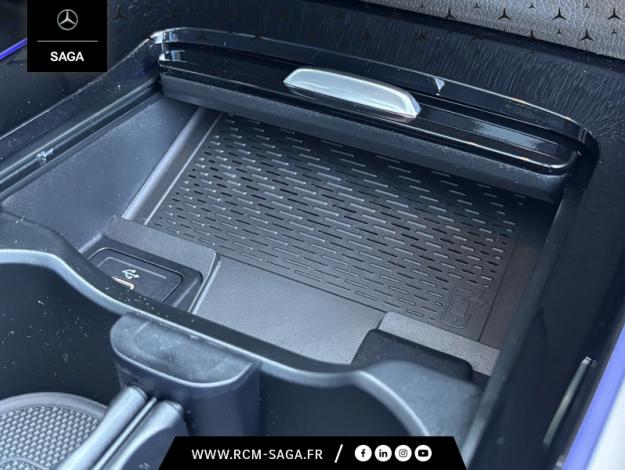MERCEDES-BENZ GLA 200 d AMG Line  GLA 200 d AMG Line