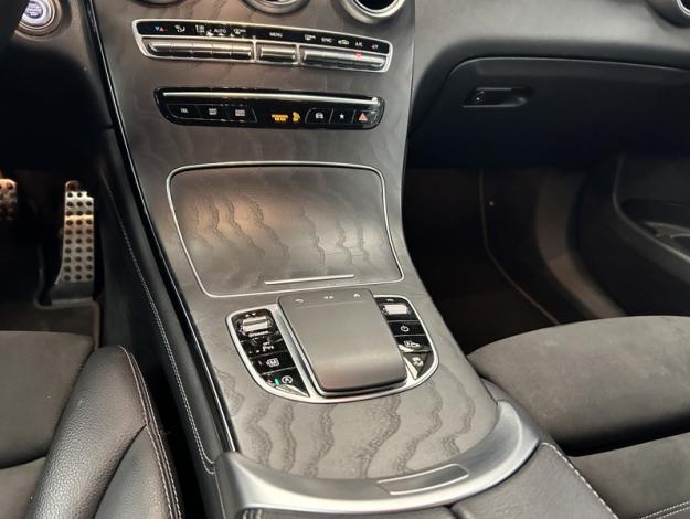 MERCEDES-BENZ GLC GLC 200 d