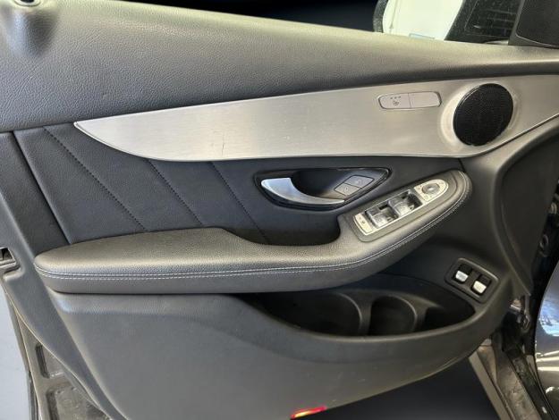 MERCEDES-BENZ GLC GLC 200 d