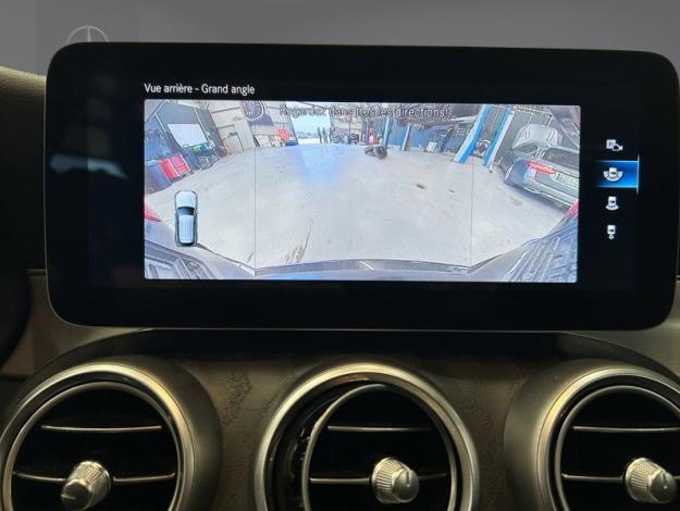 MERCEDES-BENZ GLC GLC 200 d