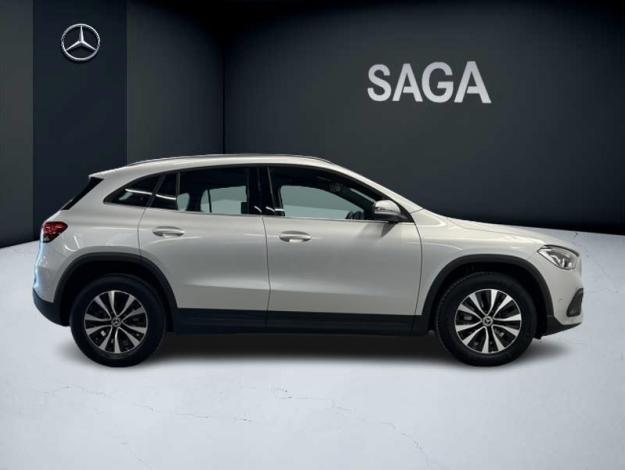 MERCEDES-BENZ GLA-Klasse GLA 180