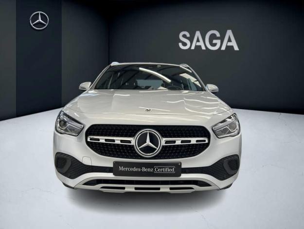 MERCEDES-BENZ GLA-Klasse GLA 180