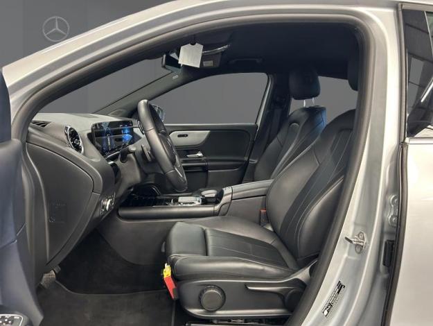 MERCEDES-BENZ GLA-Klasse GLA 180