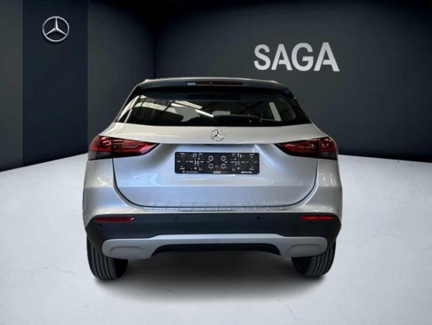 MERCEDES-BENZ GLA-Klasse GLA 180
