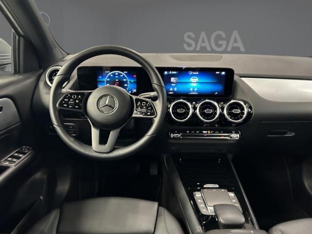 MERCEDES-BENZ GLA-Klasse GLA 180