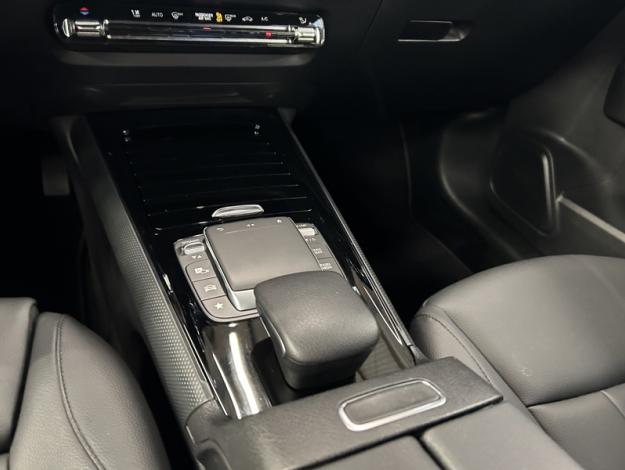 MERCEDES-BENZ GLA-Klasse GLA 180