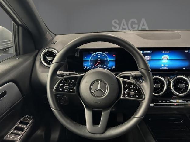 MERCEDES-BENZ GLA-Klasse GLA 180