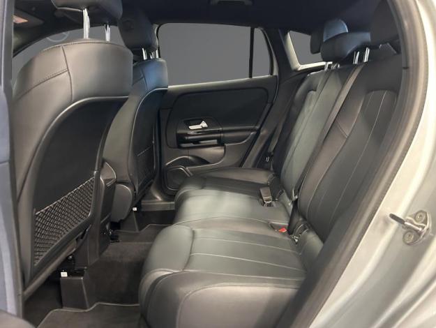 MERCEDES-BENZ GLA-Klasse GLA 180