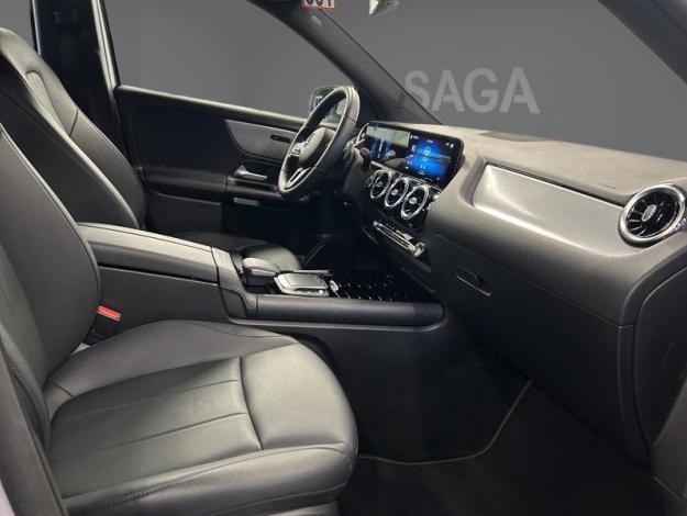 MERCEDES-BENZ GLA-Klasse GLA 180