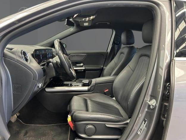 MERCEDES-BENZ GLA-Klasse GLA 180 d