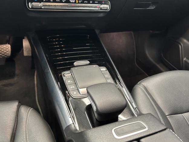 MERCEDES-BENZ GLA-Klasse GLA 180 d