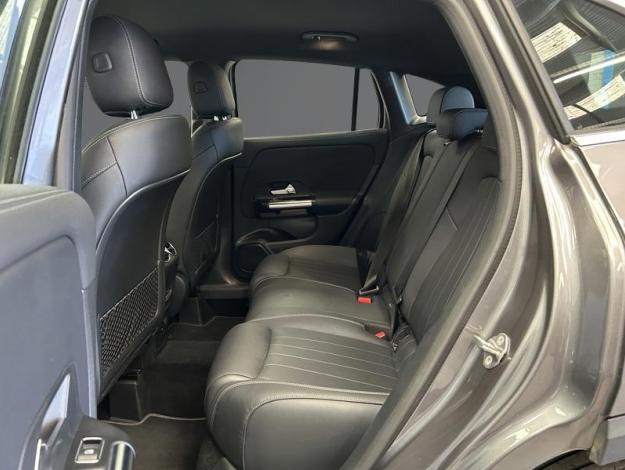 MERCEDES-BENZ GLA-Klasse GLA 180 d