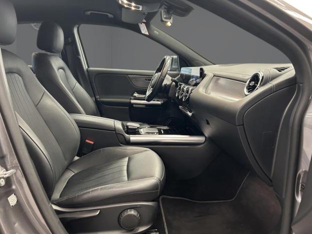 MERCEDES-BENZ GLA-Klasse GLA 180 d