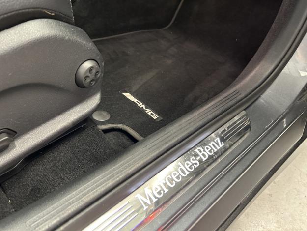 MERCEDES-BENZ GLC-Klasse GLC 220 d 4MATIC