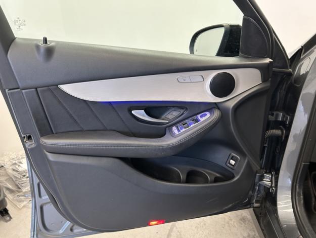 MERCEDES-BENZ GLC-Klasse GLC 220 d 4MATIC