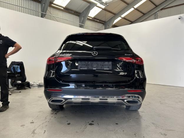 MERCEDES-BENZ GLC 220 d 4Matic Luxury Line  