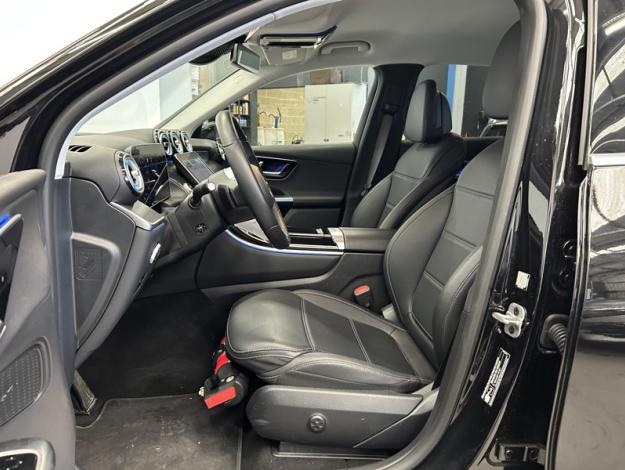 MERCEDES-BENZ GLC 220 d 4Matic Luxury Line  