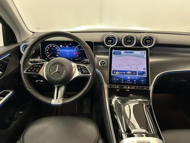 MERCEDES-BENZ GLC 220 d 4Matic Luxury Line  