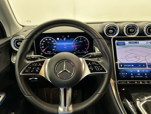 MERCEDES-BENZ GLC 220 d 4Matic Luxury Line  
