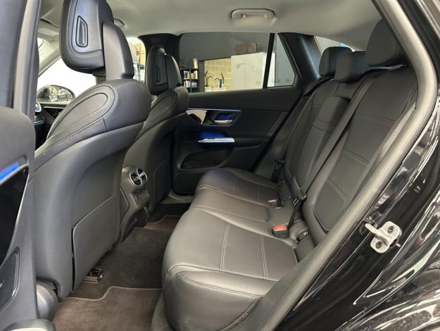MERCEDES-BENZ GLC 220 d 4Matic Luxury Line  
