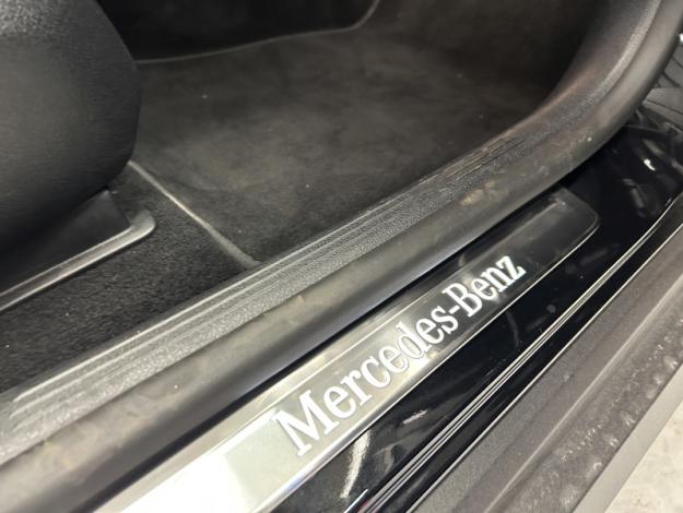 MERCEDES-BENZ GLC 220 d 4Matic Luxury Line  