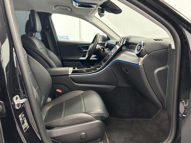 MERCEDES-BENZ GLC 220 d 4Matic Luxury Line  