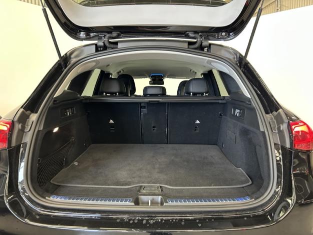 MERCEDES-BENZ GLC 220 d 4Matic Luxury Line  
