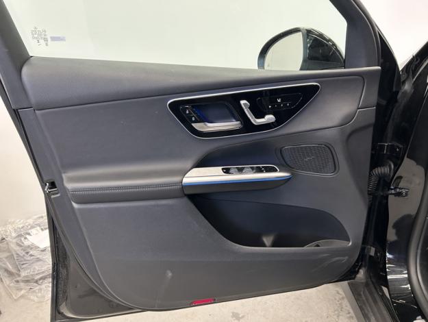 MERCEDES-BENZ GLC 220 d 4Matic Luxury Line  