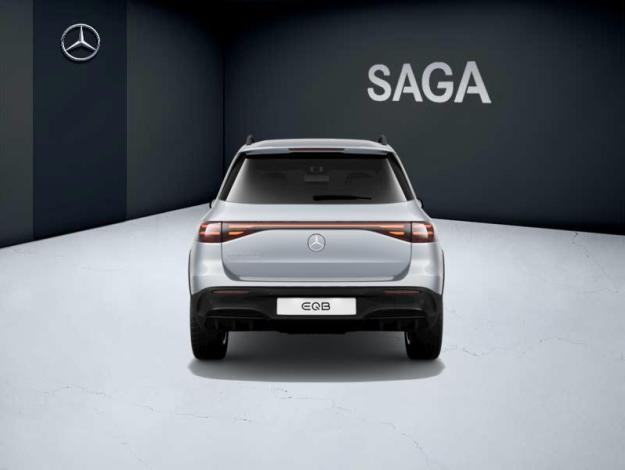 MERCEDES-BENZ EQB 250 +  Business Star Edition