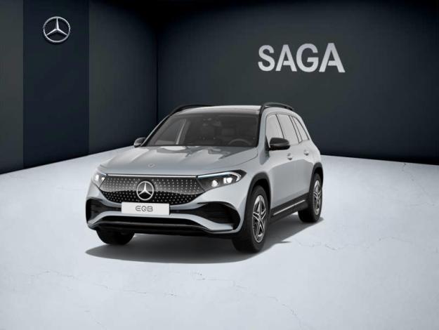MERCEDES-BENZ EQB 250 +  Business Star Edition