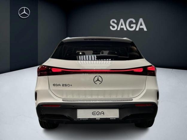 MERCEDES-BENZ EQA EQA 250+ Business Star Edition