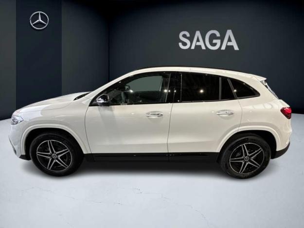 MERCEDES-BENZ EQA EQA 250+ Business Star Edition