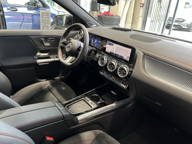 MERCEDES-BENZ EQA EQA 250+ Business Star Edition