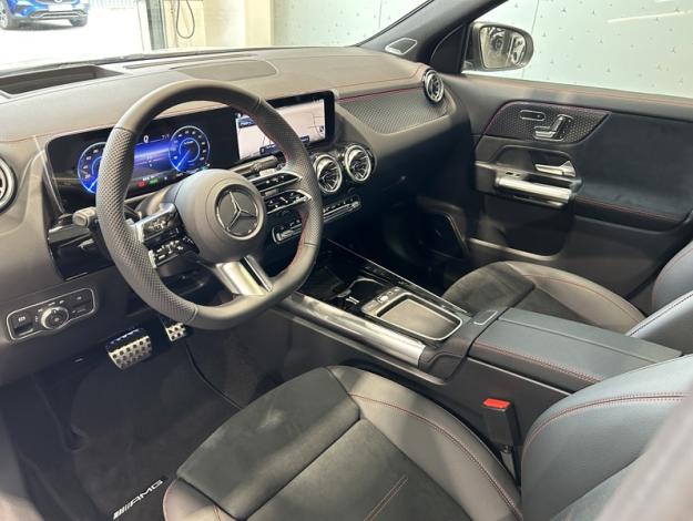 MERCEDES-BENZ EQA EQA 250+ Business Star Edition