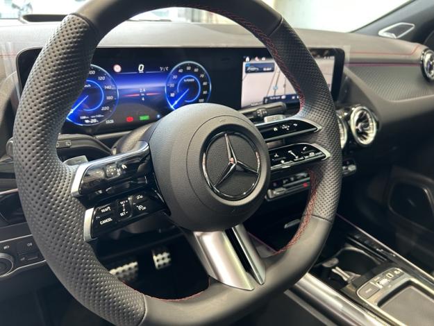 MERCEDES-BENZ EQA EQA 250+ Business Star Edition