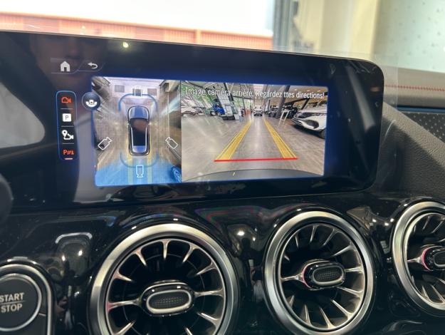 MERCEDES-BENZ EQA EQA 250+ Business Star Edition