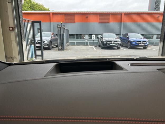 MERCEDES-BENZ EQA EQA 250+ Business Star Edition