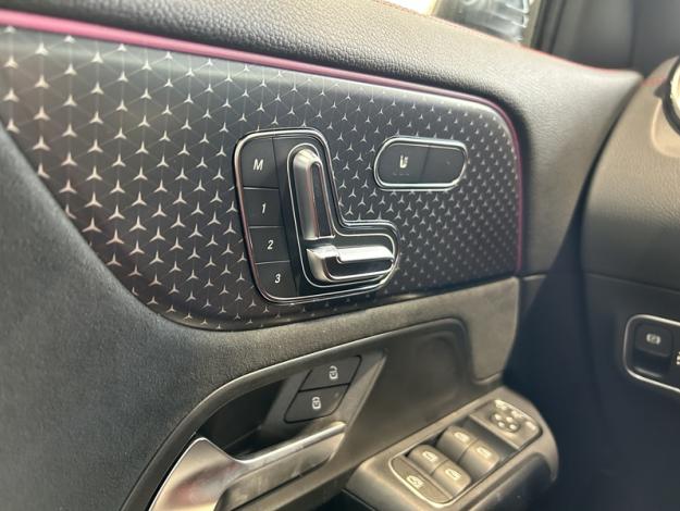 MERCEDES-BENZ EQA EQA 250+ Business Star Edition