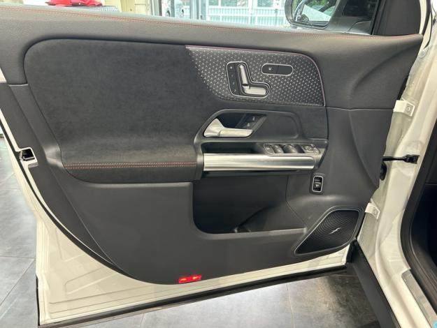 MERCEDES-BENZ EQA EQA 250+ Business Star Edition