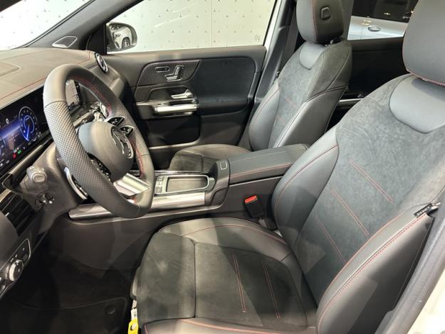 MERCEDES-BENZ EQA EQA 250+ Business Star Edition