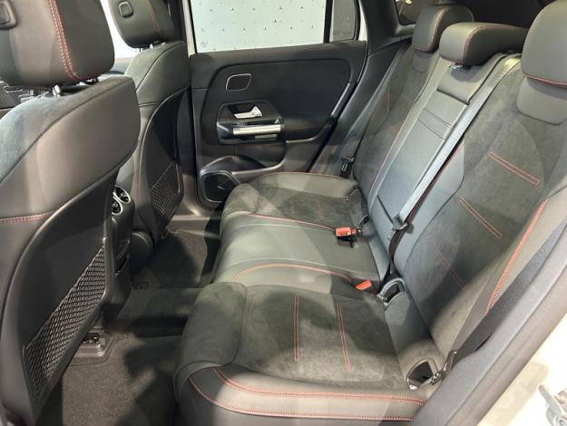 MERCEDES-BENZ EQA EQA 250+ Business Star Edition