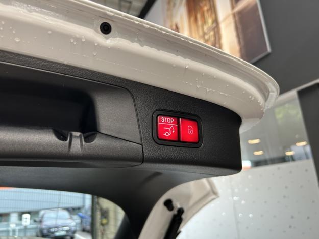 MERCEDES-BENZ EQA EQA 250+ Business Star Edition