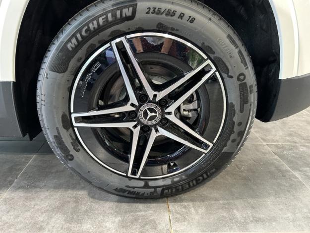 MERCEDES-BENZ EQA EQA 250+ Business Star Edition