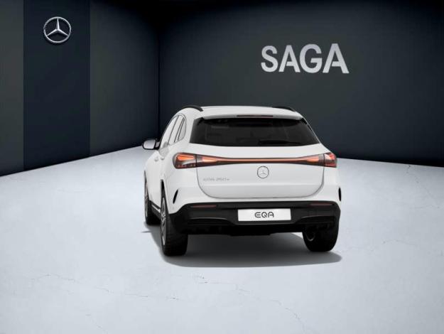 MERCEDES-BENZ EQA 250 +  Star Edition