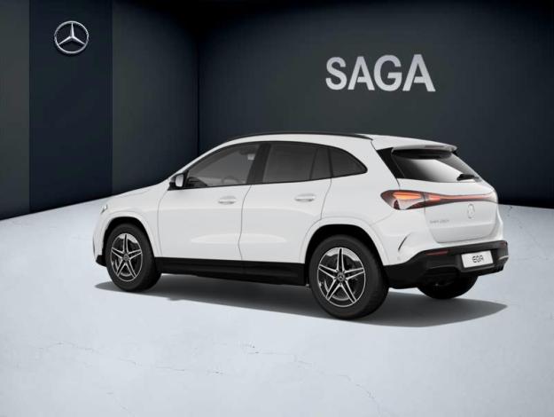 MERCEDES-BENZ EQA 250 +  Star Edition
