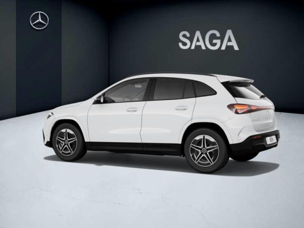 MERCEDES-BENZ EQA 250 +  Star Edition