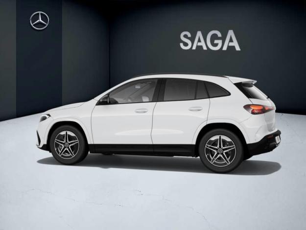 MERCEDES-BENZ EQA 250 +  Star Edition