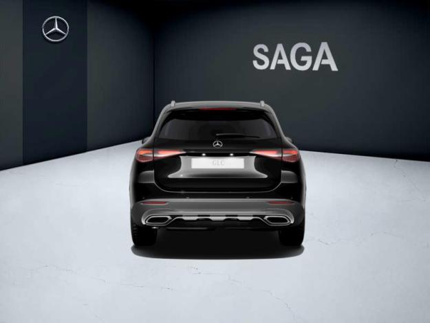 MERCEDES-BENZ GLC 200 d 4MATIC  Business Line