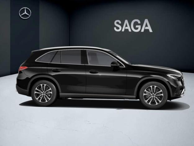 MERCEDES-BENZ GLC 200 d 4MATIC  Business Line