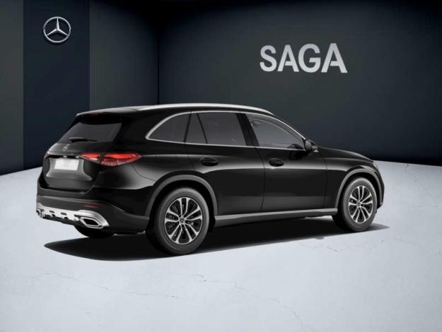 MERCEDES-BENZ GLC 200 d 4MATIC  Business Line